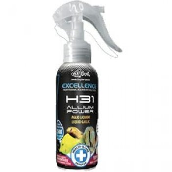 HAQUOSS H31 - ALLIUM POWER 100ML
